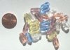 25 13mm Twisted Oval Mix